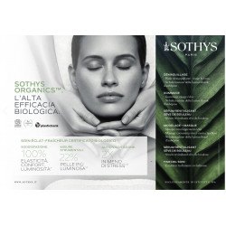 POSTER BIO-ORGANICS IT