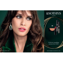 PANNELLO VETRINA LOOK A/I...