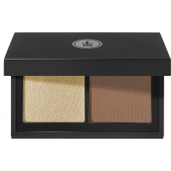 MAQUIL DUO PALETTE YEUX -...