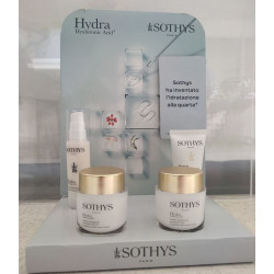 ESPOSITORE DA BANCO HYDRA4