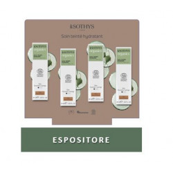 ESPOSITORE BIO TEINTEE...