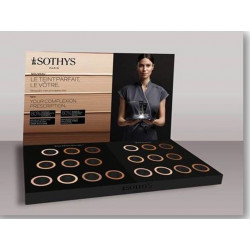 MAQUIL ESPOSITORE DA BANCO...