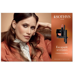 PANNELLO VETRINA LOOK A/I...