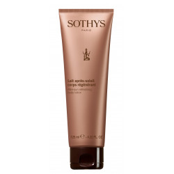 SOLARI +APRES SOLEIL CORPS