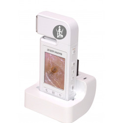 DERMATOSCOPIO PER DIAGNOSI...