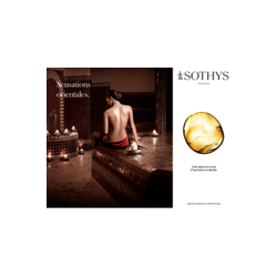 CARTOLINA SENSATIONS...