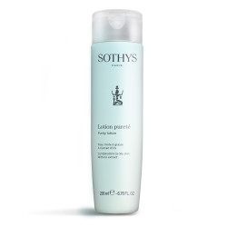 DETERS LOTION PURETE