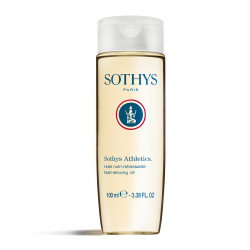 ATHLET +HUILE NUTRI-DEL.