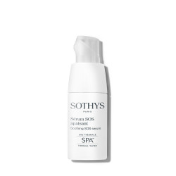 P.SENS SERUM SOS