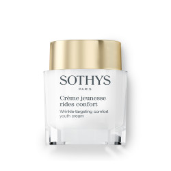 JEUNES CREME RIDES CONF.