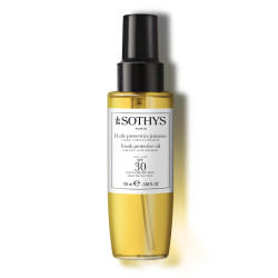 SOLARI HUILE PROTEC JEUNES...