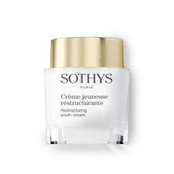 JEUNES CREME RESTRUCTURANTE