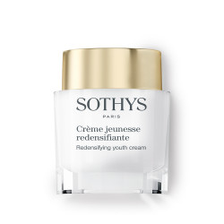 JEUNES CREME REDENSIFIANTE