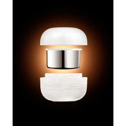 SECRET LA CREME 128 RECHARGE