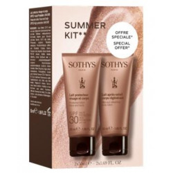 SOLARI KIT SOLAIRE (ED.L)