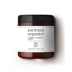 BIO GOMMAGE GRANITE' CORPS...