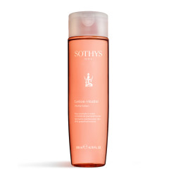 DETERS LOTION VITALITE