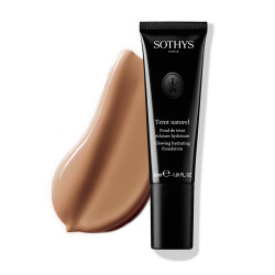 MAQUIL +FDT NATUREL  BC40