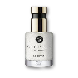 SECRET LE SERUM