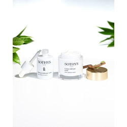 DX-GLOW COFFRET PROMO ECLAT...