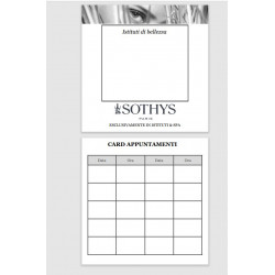 CARD APPUNTAMENTI ISTITUTO