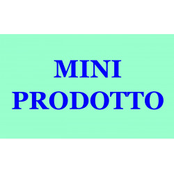 MINIPR  SURMES SAVON CITRON...