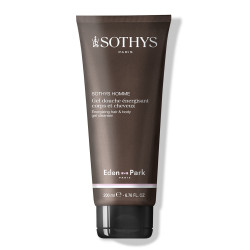 HOMME GEL DOUCHE ENERGISANT...