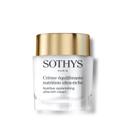 NUTRIT CREME REEQUILIB....