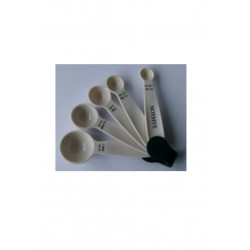 STRUME KIT 5 CUCCHIAI DOSATORI