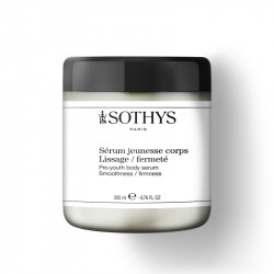 DX BODY SERUM JEUNESSE CORPS