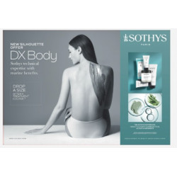 PANNELLO VETRINA DX BODY IT