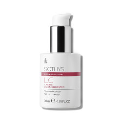 COSMEC +LC LACTIC DERMOBOOSTER