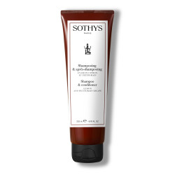 SURMES +SHAMPOO-APRES...