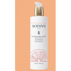 LAIT DEMAQUILLANT VITALITE'...