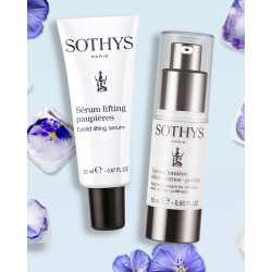 OCCHI COFFRET YEUX (ED.L)