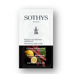 MASQUE NUIT FRAICH.DEFATIG....