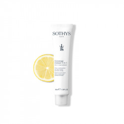 GOMMAGE MASQUE 2 IN 1...