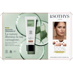 PANNELLO BIO TEINTEE...