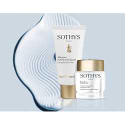 HYDRA4 COFFRET CREME HYD...