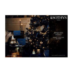 PANNELLO NOEL FR/ING 25(ED.L)