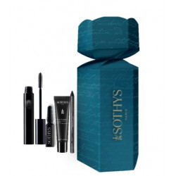 CRACKER MAQUILLAGE NOEL24...