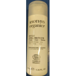 MINIPR HUILE VISAGE,CORPS E...