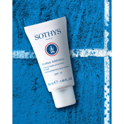 ATHLET +CREME PROTECT. SPF15