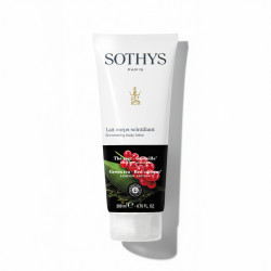 LAIT CORPS SCINTILLANT THE...