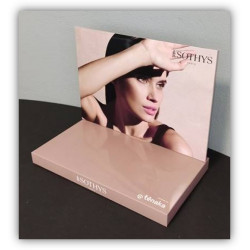 ESPOSITORE DA BANCO SOLARI...