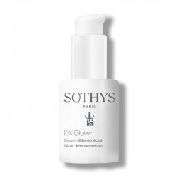 DX-GLOW SERUM ECLAT