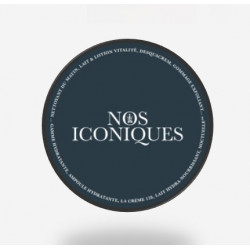 STOP RAYON ICONIQUES 26...