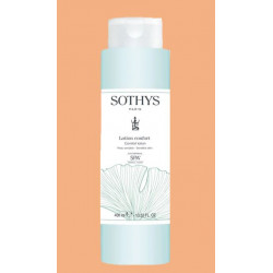 LOTION DEMAQUILLANT CONFORT...