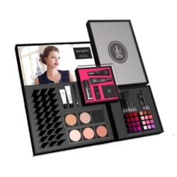 MAQUIL +EXPO MAQUILLLAGE