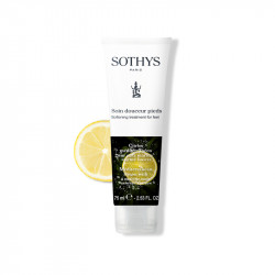 SOIN DOUCEUR CITRON...